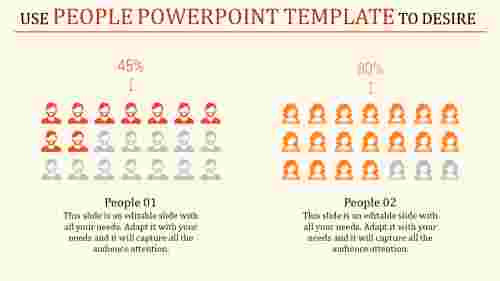 people powerpoint template-Use People Powerpoint Template To Desire